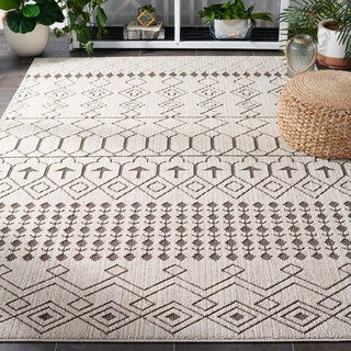 Safavieh Global GLB212 Beige / Dark Beig Area Rug