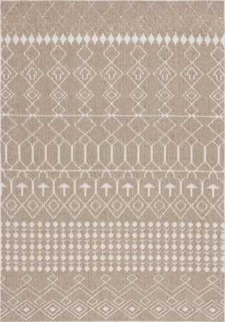 Safavieh Global GLB212 Beige / Ivory Area Rug