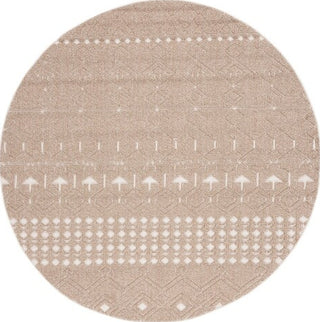 Safavieh Global GLB212 Beige / Ivory Area Rug