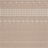 Safavieh Global GLB212 Beige / Ivory Area Rug