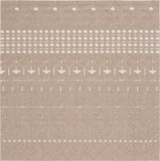 Safavieh Global GLB212 Beige / Ivory Area Rug