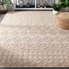 Safavieh Global GLB214 Beige / Brown Area Rug