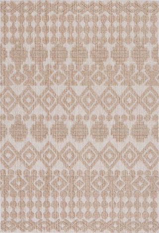 Safavieh Global GLB214 Beige / Brown Area Rug