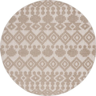 Safavieh Global GLB214 Beige / Brown Area Rug