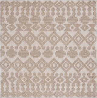 Safavieh Global GLB214 Beige / Brown Area Rug