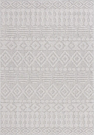 Safavieh Global GLB214 Grey / Ivory Area Rug