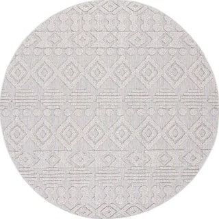 Safavieh Global GLB214 Grey / Ivory Area Rug