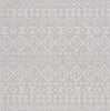 Safavieh Global GLB214 Grey / Ivory Area Rug