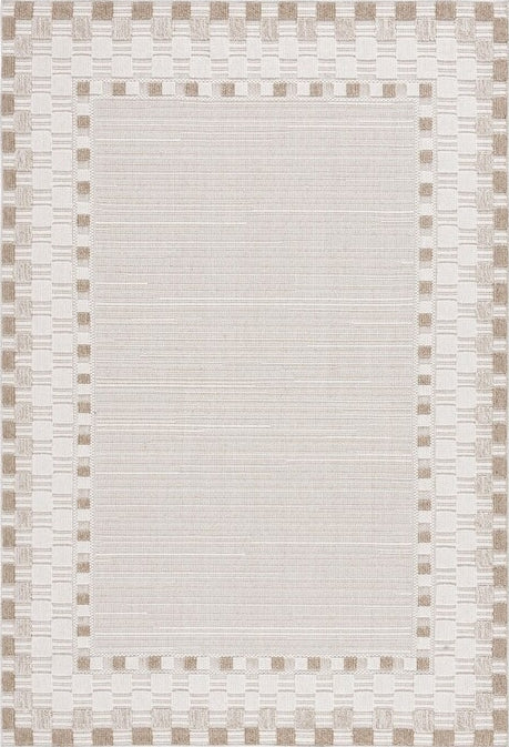 Safavieh Global GLB216 Beige / Light Area Rug