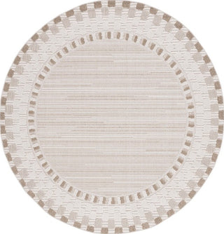 Safavieh Global GLB216 Beige / Light Area Rug