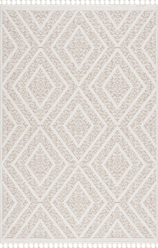 Safavieh Global GLB218 Light Beige / Brown Area Rug