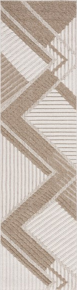 Safavieh Global GLB220 Beige / Light Area Rug