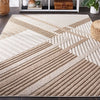 Safavieh Global GLB220 Beige / Light Area Rug