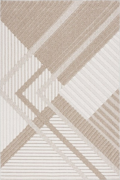 Safavieh Global GLB220 Beige / Light Area Rug