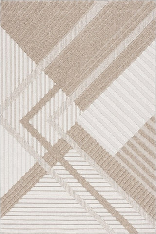 Safavieh Global GLB220 Beige / Light Area Rug