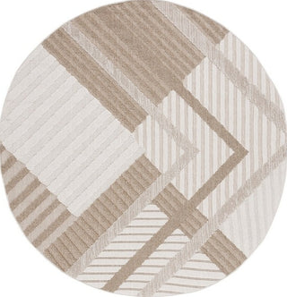 Safavieh Global GLB220 Beige / Light Area Rug