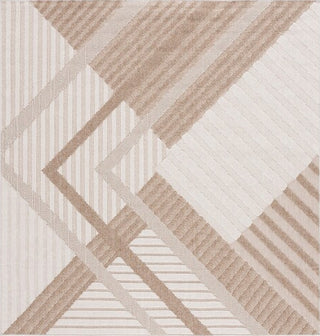 Safavieh Global GLB220 Beige / Light Area Rug