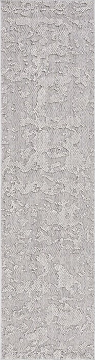 Safavieh Global GLB224 Grey / Light Area Rug