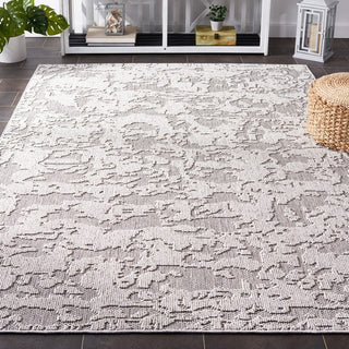 Safavieh Global GLB224 Grey / Light Area Rug