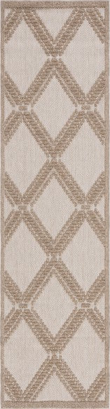 Safavieh Global GLB226 Beige / Brown Area Rug