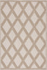 Safavieh Global GLB226 Beige / Brown Area Rug