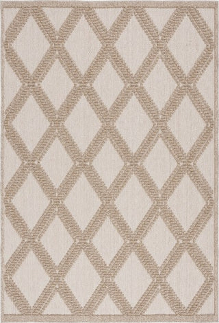 Safavieh Global GLB226 Beige / Brown Area Rug