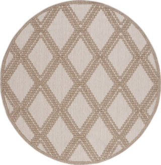 Safavieh Global GLB226 Beige / Brown Area Rug