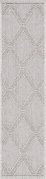 Safavieh Global GLB226 Grey / Light Area Rug