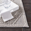 Safavieh Global GLB226 Grey / Light Area Rug