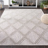 Safavieh Global GLB226 Grey / Light Area Rug