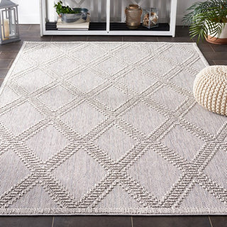 Safavieh Global GLB226 Grey / Light Area Rug