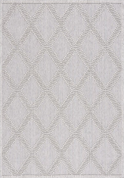 Safavieh Global GLB226 Grey / Light Area Rug