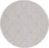 Safavieh Global GLB226 Grey / Light Area Rug