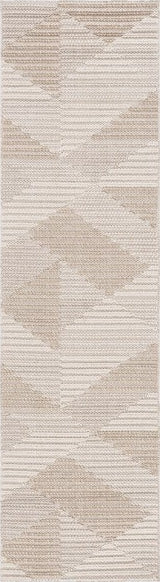 Safavieh Global GLB400 Beige / Ivory Area Rug