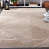 Safavieh Global GLB400 Beige / Ivory Area Rug