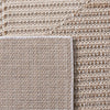 Safavieh Global GLB400 Beige / Ivory Area Rug