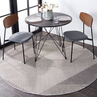 Safavieh Global GLB400 Light Grey / Area Rug