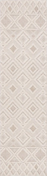 Safavieh Global GLB404 Beige / Ivory Area Rug