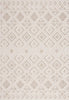 Safavieh Global GLB404 Beige / Ivory Area Rug