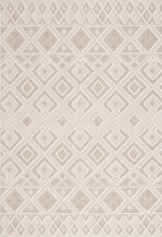 Safavieh Global GLB404 Beige / Ivory Area Rug