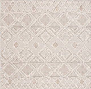 Safavieh Global GLB404 Beige / Ivory Area Rug