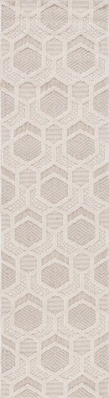 Safavieh Global GLB406 Beige / Ivory Area Rug