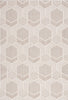 Safavieh Global GLB406 Beige / Ivory Area Rug