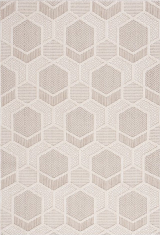 Safavieh Global GLB406 Beige / Ivory Area Rug