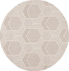 Safavieh Global GLB406 Beige / Ivory Area Rug