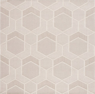 Safavieh Global GLB406 Beige / Ivory Area Rug