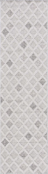 Safavieh Global GLB408 Grey / Ivory Area Rug