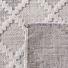 Safavieh Global GLB408 Grey / Ivory Area Rug