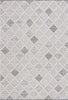 Safavieh Global GLB408 Grey / Ivory Area Rug