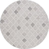 Safavieh Global GLB408 Grey / Ivory Area Rug